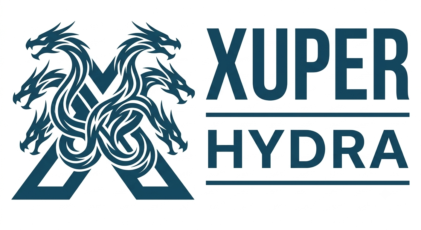 xuper hydra